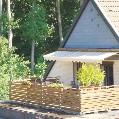 In Harz With 1 Bedroom *