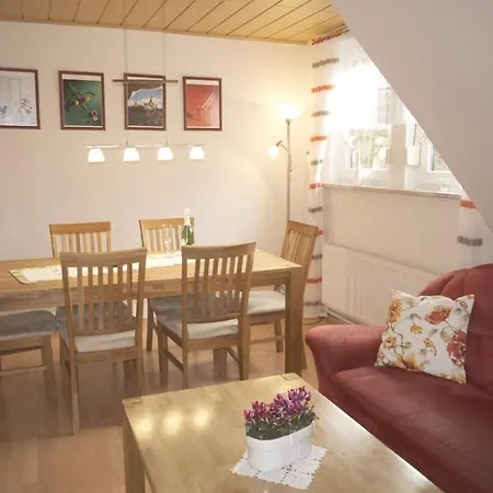 In Harz With 1 Bedroom *