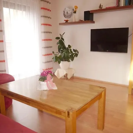 In Harz With 1 Bedroom 펜션 *