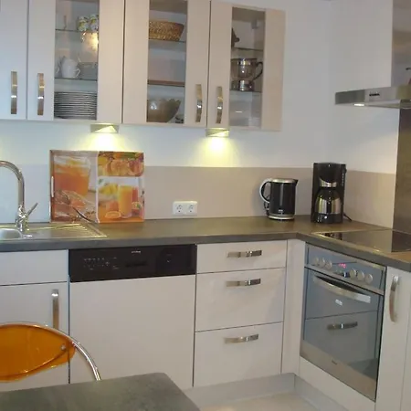 Prázdninový dům In Harz With 1 Bedroom