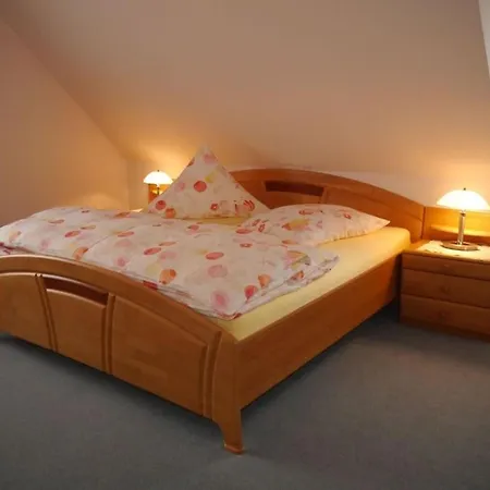 In Harz With 1 Bedroom باد هازبرغ