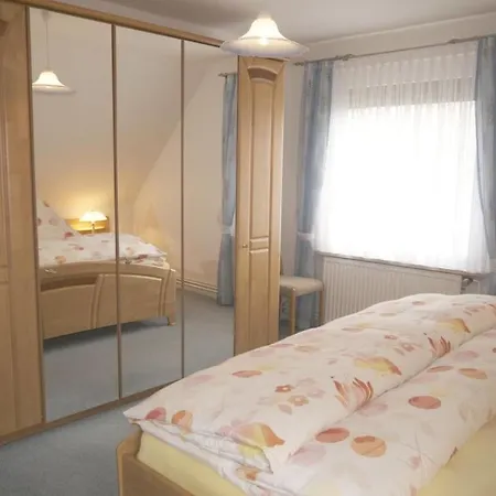 In Harz With 1 Bedroom باد هازبرغ