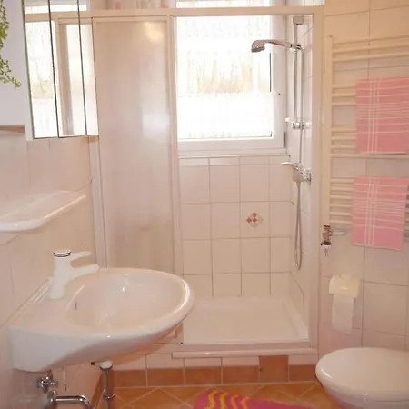 Prázdninový dům In Harz With 1 Bedroom *