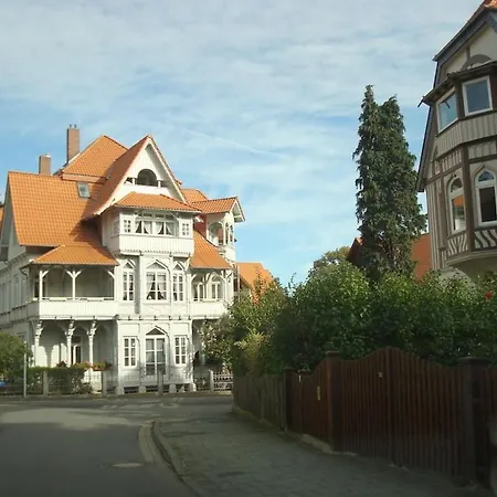 In Harz With 1 Bedroom * 바트하르추부르크
