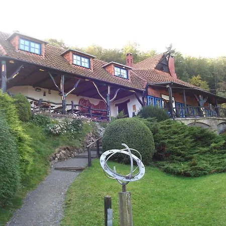 In Harz With 1 Bedroom 펜션 *