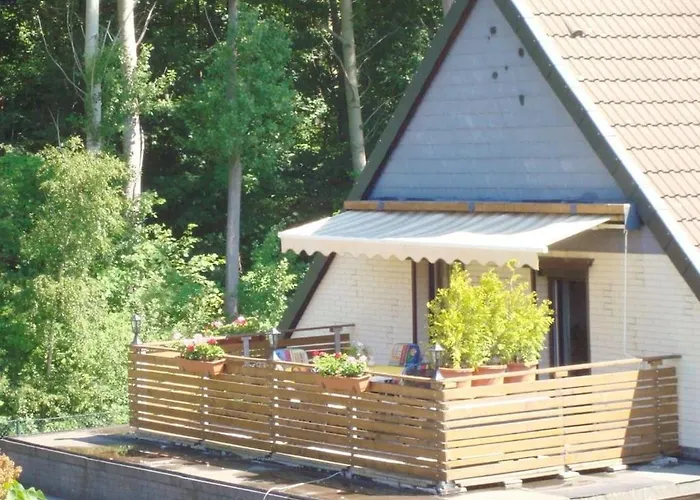 In Harz With 1 Bedroom *