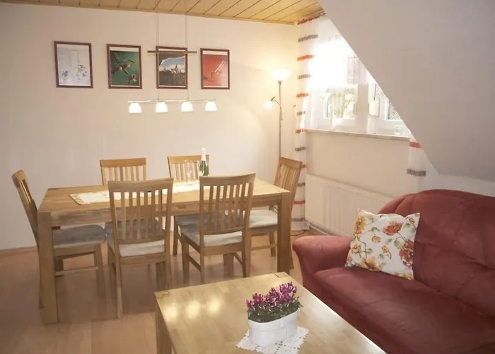 In Harz With 1 Bedroom *