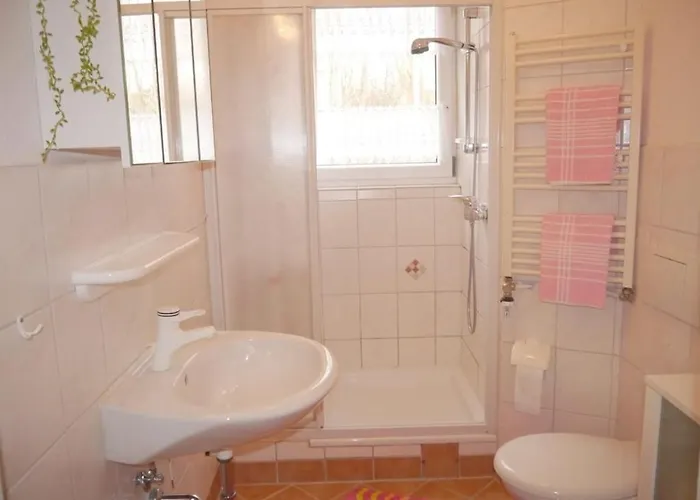 펜션 In Harz With 1 Bedroom *